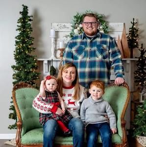 Meet your Posher, Cody